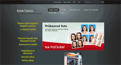 Desktop Screenshot of fotozivec.cz